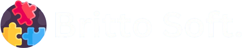 Britto Soft Logo