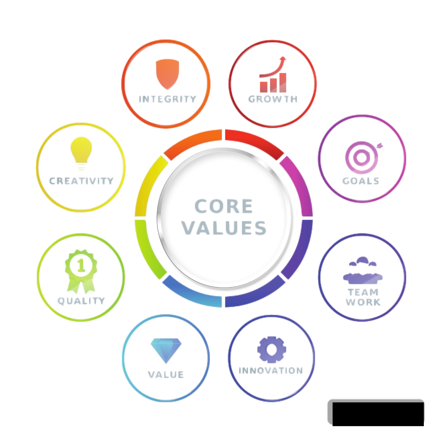 Our Values